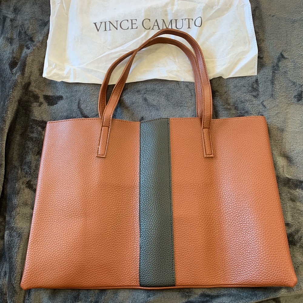 Vince Camuto Totes In supple soft leather